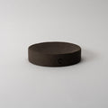 Handgemaakte keramieken egelvoerschaal voor in de tuin – Ceramics for Nature