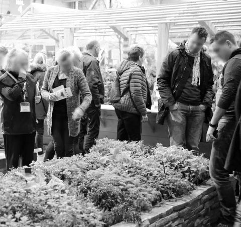 Leve de Tuin Festival