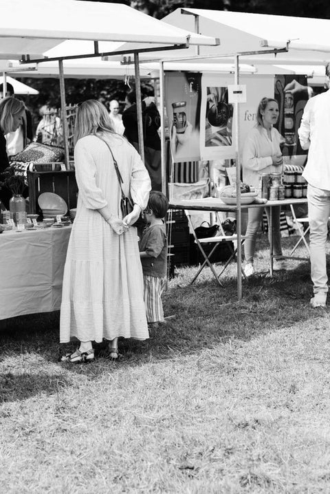 May&June Garden Fest