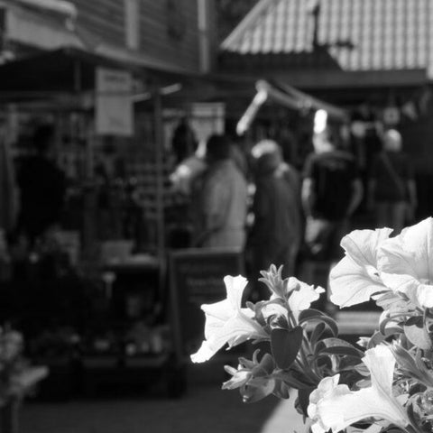 Natuurmarkt Kruidhof