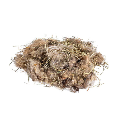 Nestmateriaal (50 gram)