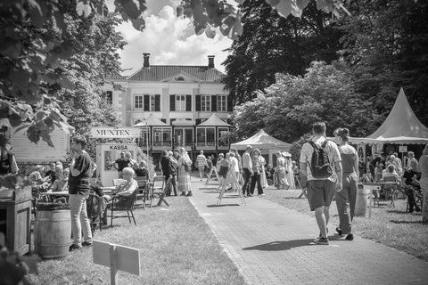 Pinksterfair Het Laer