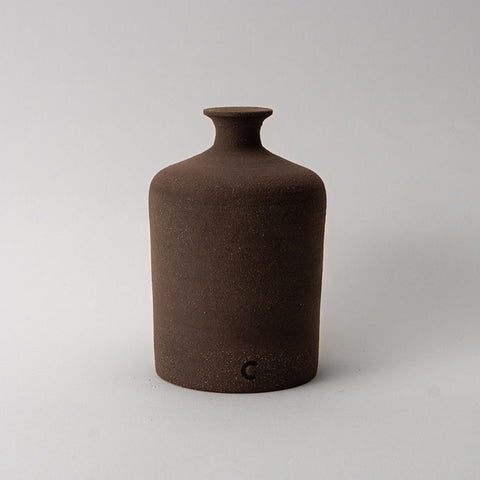 Handgemaakte keramieken plantendouche voor in de tuin – Ceramics for Nature