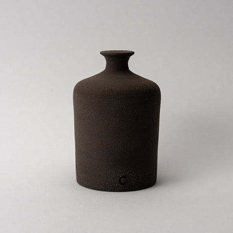 Handgemaakte keramieken plantendouche voor in de tuin – Ceramics for Nature